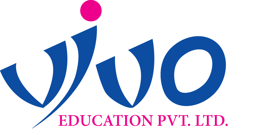 Vivo Education Pvt. Ltd.
